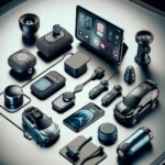 Nowości na rynku akcesoriów do aut