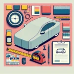 Jak wybrać idealną plandekę na auto: Poradnik motoryzacyjny