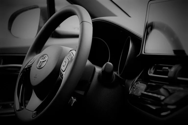 Toyota Yaris w Kujawsko‑Pomorskiem — salon i serwis w Bydgoszczy