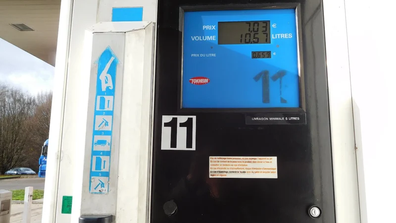 AdBlue i systemy SCR — podstawy obsługi i najczęstsze awarie