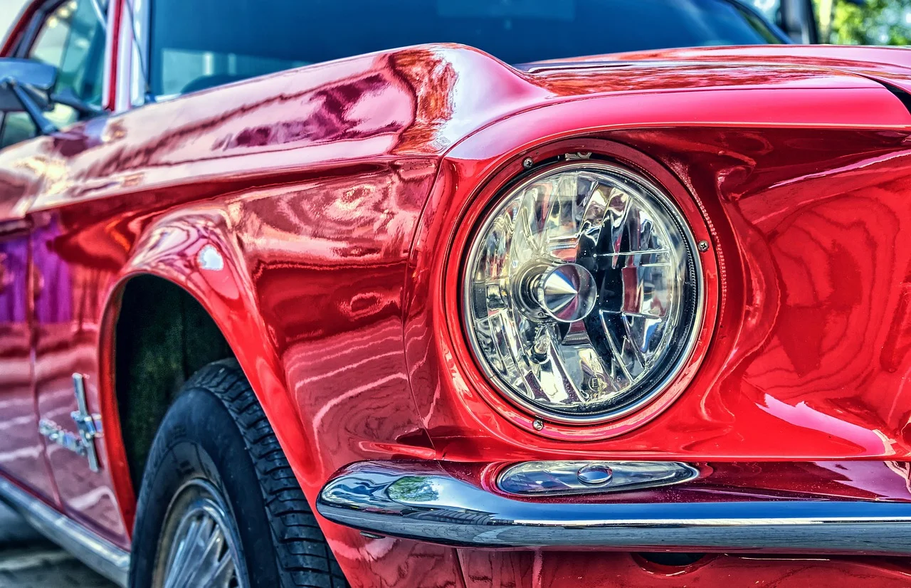 Ford poleasingowy — jak wybrać pewny egzemplarz
